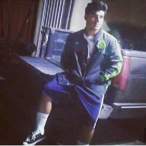 Meet your Posher, Miguel